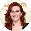 Megan Mullally
