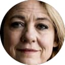 Mette Agnete Horn