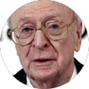 Michael Caine