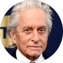 Michael Douglas