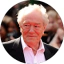 Michael Gambon