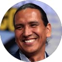 Michael Greyeyes