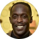 Michael K. Williams