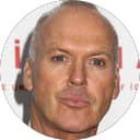 Michael Keaton