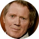 Michael Parks