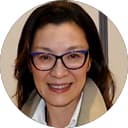 Michelle Yeoh
