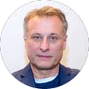 Mikael Nyqvist