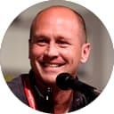 Mike Judge
