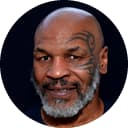Mike Tyson
