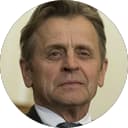 Mikhail Baryshnikov