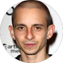 Moises Arias