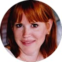Molly Ringwald