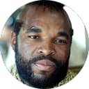 Mr. T