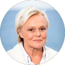 Muriel Robin