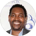 Mykelti Williamson