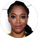 Naomi Ackie