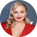 Natalie Alyn Lind