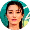 Natasha Liu Bordizzo
