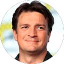 Nathan Fillion