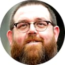 Nick Frost