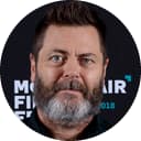 Nick Offerman