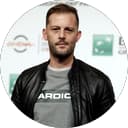 Nicolas Duvauchelle