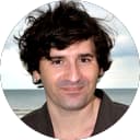 Nicolas Maury