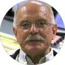 Nikita Mikhalkov
