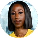 Nikki Amuka-Bird