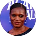 Okwui Okpokwasili