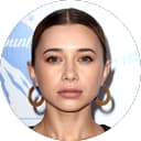 Olesya Rulin