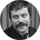 Oliver Reed