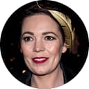 Olivia Colman