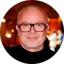 Olivier Baroux
