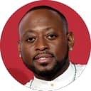 Omar Epps