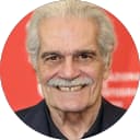 Omar Sharif