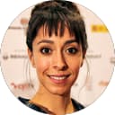Oona Chaplin