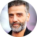 Oscar Isaac