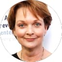 Pamela Reed