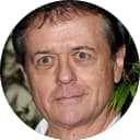 Patrice Chéreau