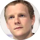 Patrick Gibson