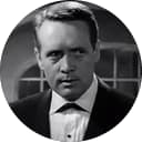 Patrick McGoohan