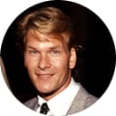 Patrick Swayze