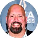 Paul Wight
