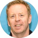 Pete Travis