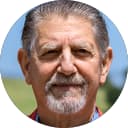 Peter Coyote