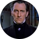 Peter Cushing
