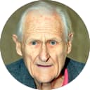 Peter Vaughan