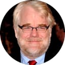 Philip Seymour Hoffman