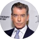 Pierce Brosnan